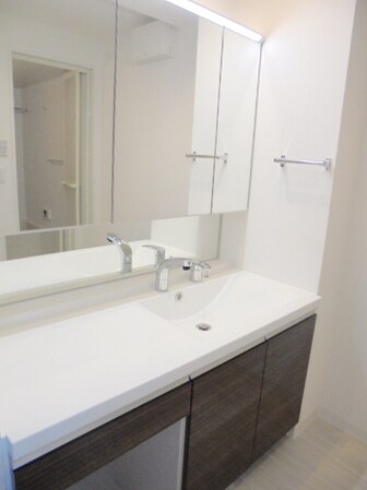 オーヴェルク-IIの物件内観写真